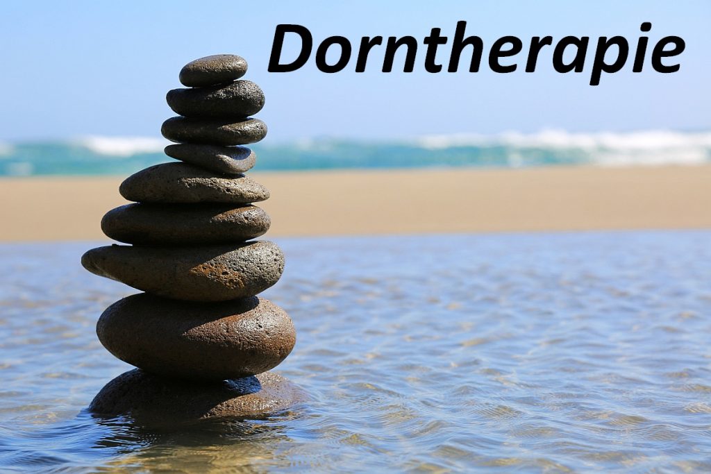 Dorntherapie